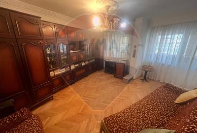 Apartament 3 camere în zona Brailei - 1