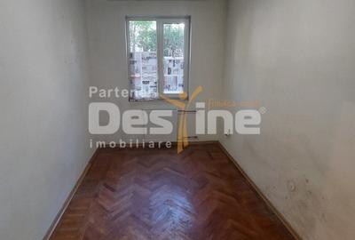 Apartament 3 camere, parter, Nord - 7