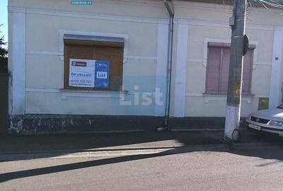 Casă (Integral) cu grădină ,3 camere, central Turda, fără comision !! - 1