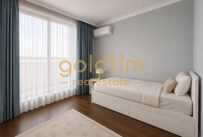 Apartament 3 camere/LUX/Vedere libera/Terasa generoasa/Porsche Pipera(+TVA) - 7
