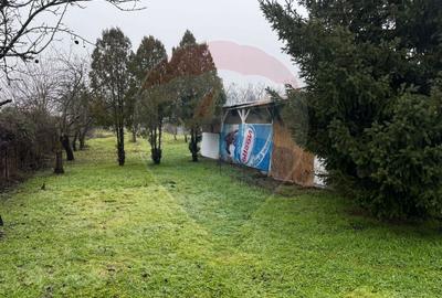 Teren Intravilan Craiova / Strada COSUNA - 5
