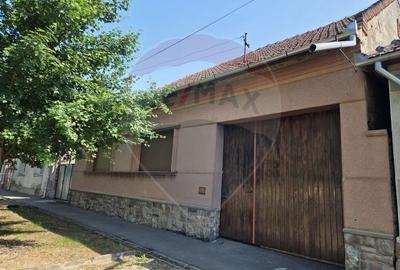 Casa de vanzare in Tinca - 1