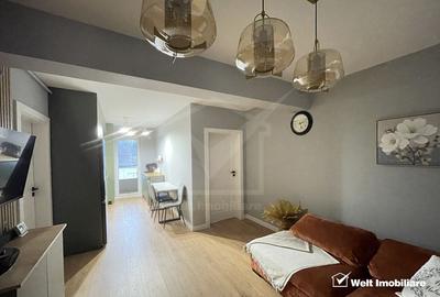 Apartament 3 camere | Etaj 1 | Bloc Nou | Parcare - 2