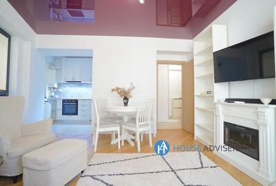 Inchiriere apartament 2 camere 13 Septembrie, in bloc nou - 8