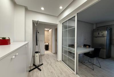 3 CAMERE DECOMANDAT | CALEA  CĂLĂRAȘILOR | METROU 5 MINUTE - 4