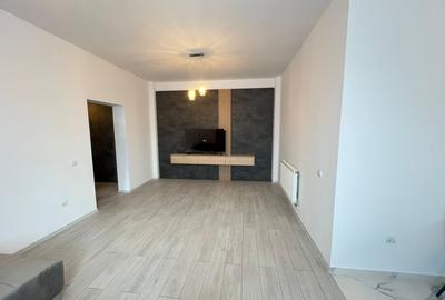 Inchiriere-Apartament-3 Camere-Mobilat-Utilat-Parcare-Parter-Izvor-Tarlungeni - 2