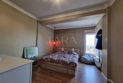 Apartament elegant cu 2 camere și terasă, Andrei Mureșanu. - 8