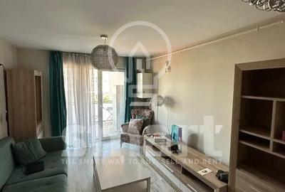 Apartament 2 camere cu balcon si parcare strada Trifoiului Buna Ziua - 1
