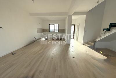 Duplex cu 3 camere despartit prin camera tehnica in Mosnita Noua - 6