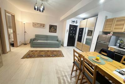 Apartament 2 Camere Universitate cu Centrala Proprie - 1