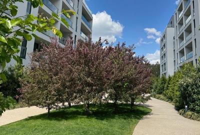 Superb The IVY 3 Camere NOU Mobilat | Loc Parcare | 2 Terase - 13
