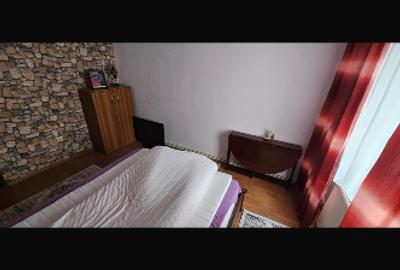 Vând Apartament 2 Camere Ultracentral Oltenița – Bulevardul Tineretului (Bloc Sa - 15