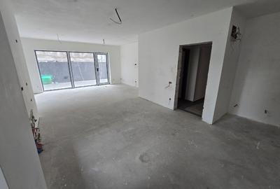 Garsonieră decomandată în Zamora