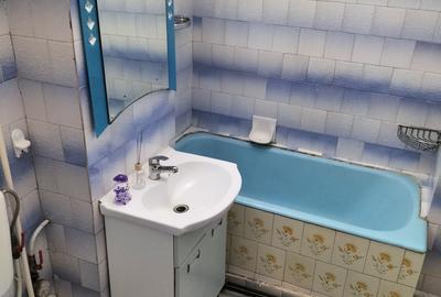 Apartament ultracentral, 3 camere, 78 mp, cu acoperiș din tablă - 6