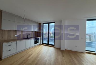 INCHIRIERE 4CAMERE | BLOC BOUTIQUE | 130MP | IANCU NICOLAE | NEMOBILAT - 3