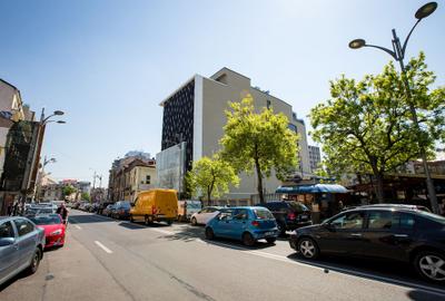 Romana Offices, Bd. Dacia 20 - 0% comision, reprezentam proprietarul! - 9