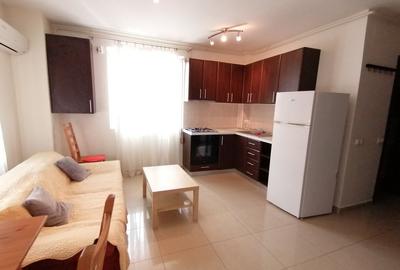 500€, Unirii, Nerva Traian, Timpuri Noi, apartament studio, modern, centrala - 1