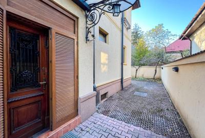 Vila P+E+M Floreasca - 8