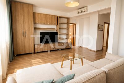 Apartament la cheie suprafata generoasa 2 camere zona Dorobantilor - 1