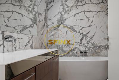 Kiseleff, to let, pet friendly, 4 rooms, 228 sqm, 20sqm terraces, 2 parking lots - 16