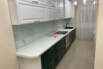 3 camere, elegant, Bd. Decebal - 4