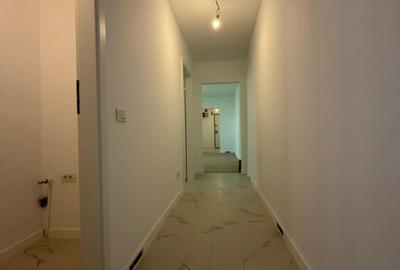 Titan 3 minute metrou si parc Al. Zavideni - 12