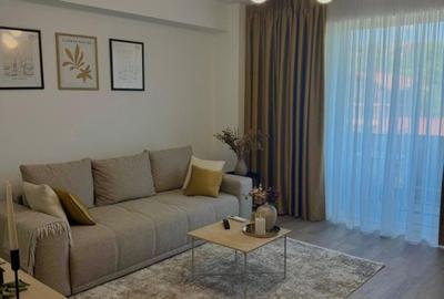 Apartament tip 2 camere + birou – 69,85 mp, în Complexul Freya Home - 1