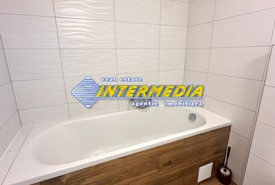 CASA DE INCHIRIAT I 3 DORMITOARE I LIVING I 3 BAI I CETATE I MOBILATA - 12