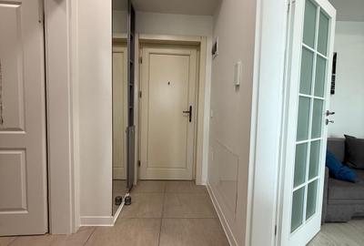 Bucium - Spital Socola , 2 camere + loc de parcare Complex Boheme residence - 3