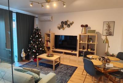 Apartament 2 camere | de inchiriat | zona Obor/Iancului - 1