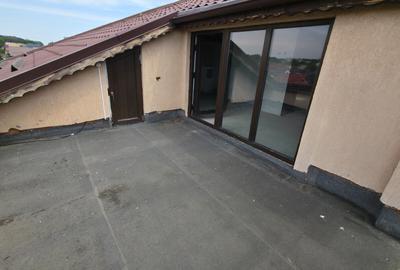 Apartament penthouse 3 camere 178 mp sector 2 Bucuresti - 13