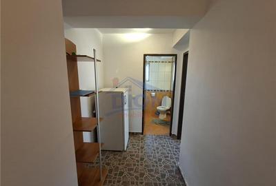 Garsoniera Dr Taberei, Valea Largă, centrala noua - 8