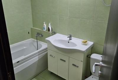 Apartament 2 camere-Bloc nou-Tatarasi - 9