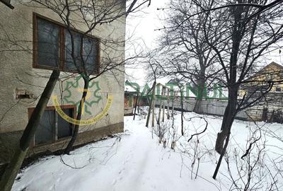 Casă de vânzare în zona Trei Stejari, Sibiu, teren generos 900 mp - 9