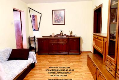 Apartament 3 camere, zona Liceul de informatica/ Orion - 1