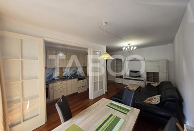 Apartament de vanzare 3 camere balcon parcare City Residence Sibiu - 15