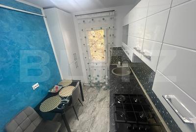 Apartament 2 camere, 49.30 mp, zona Podu Ros - 7