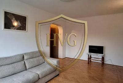 Apartament 3 Camere | Cotroceni | Centrala Proprie - 1