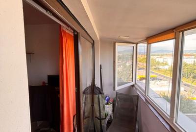 Apartament 4 camere cu priveliște panoramica asupra orașului - 7