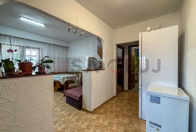 Apartament Decomandat - Orientare Sudica - Zona Fsega - 4