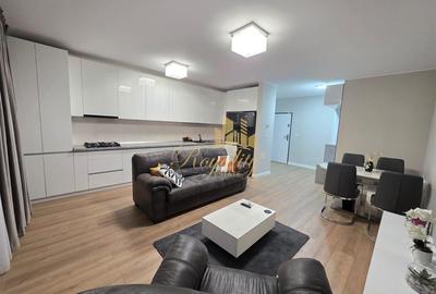 NORD ONE- Apartament 2 camere, loc de parcare- Zona Circumvalatiunii - 7