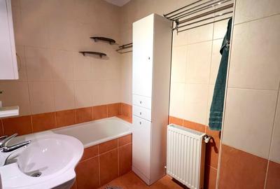 Apartament cu 3 camere in zona Griviței - 12