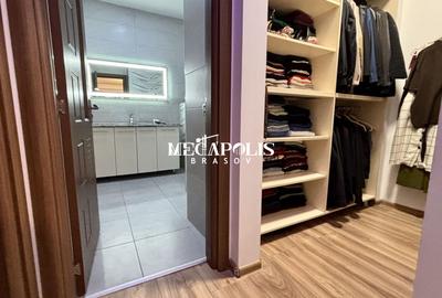 Apartament 3 Camere | 97mp | 1900 €/mp | Tractorul | Isaran Residence - 6