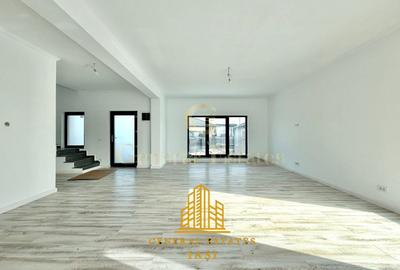 Vilă Single PREMIUM | Miroslava | Arhitectură modernă finisaje premium - 1