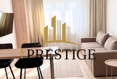 APARTAMENT DE ÎNCHIRIAT ÎN SIBIU | LAZARET | NOU | PRIMA ÎNCHIRIERE - 1