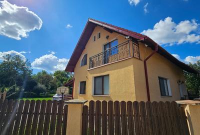 Casa moderna,Sacele,singur in curte,ideala familie,260000 Euro - 1