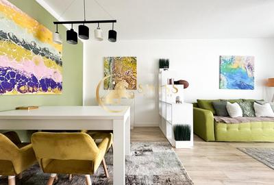 Apartament 2 camere | Decomandat | Terasa 10mp | Park Lake Iulius Mall - 1