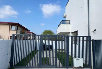 Vilă Modernă | 4 Camere | Pipera-Tunari | Curte Privată - 13