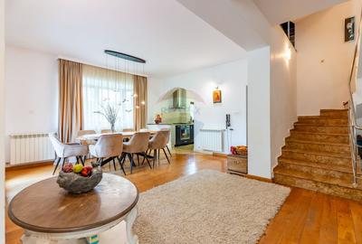 Casa / Vila in Mogosoaia, strada Martha Bibescu - 11