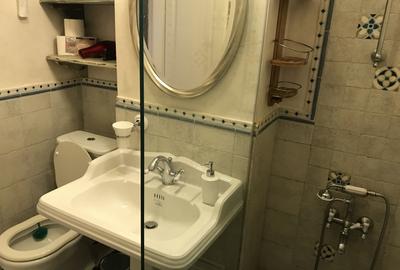 Soseaua Nordului - Herastrau, duplex 2 camere, mobilat utilat modern, terasa - 21